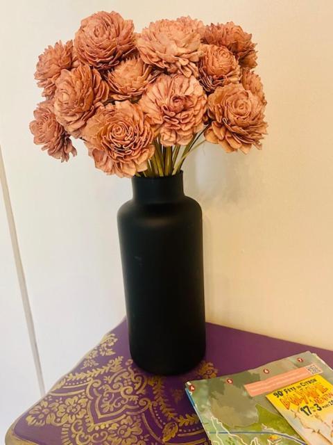 멍똥 Les Fleurs Astoria 아파트 외부 사진