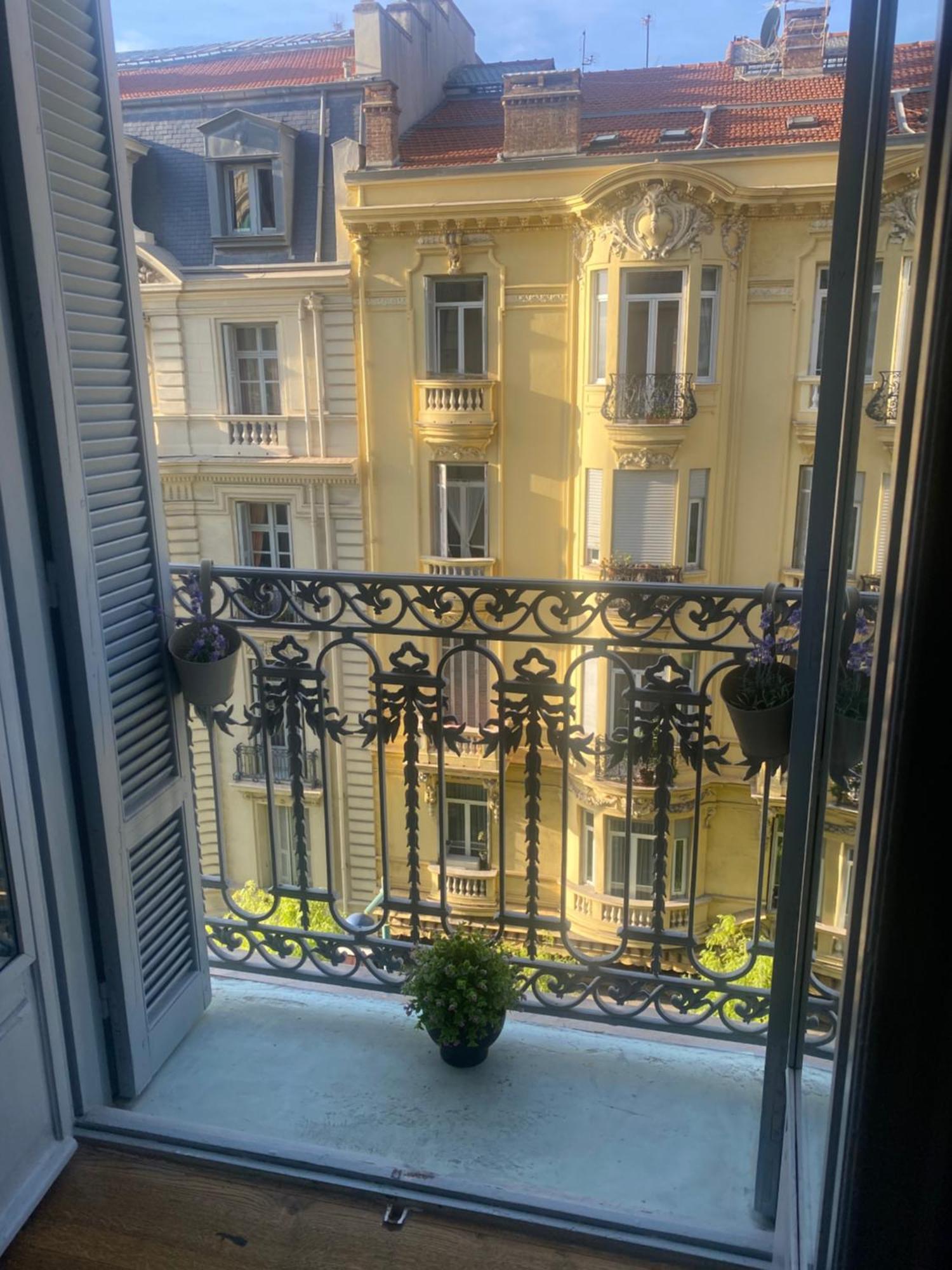 멍똥 Les Fleurs Astoria 아파트 외부 사진